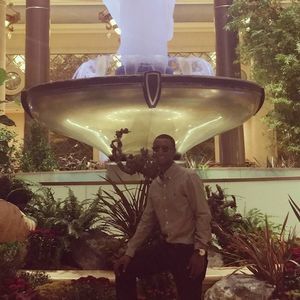 Meet your Posher, Timmy